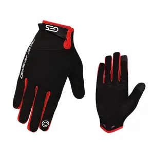 Luvas longas Ges Gel Pro image-0