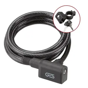 Kabelschloss Ges image-0