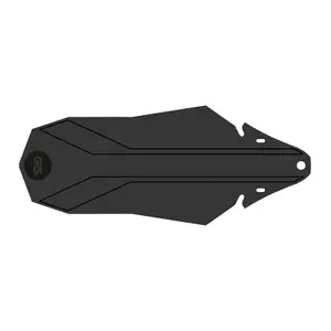 Πίσω φτερό Ges XC-Pro image-1