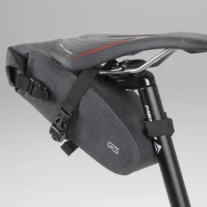 Vattentät sadelväska Ges Ernio image-1