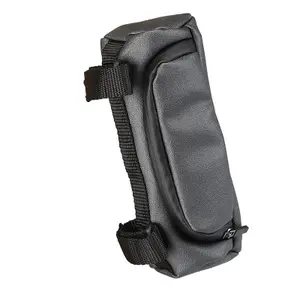 Bolsa para manillar de bicicleta Ges Trabaku image-2