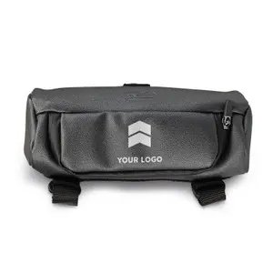 Bolsa para manillar de bicicleta Ges Trabaku image-1