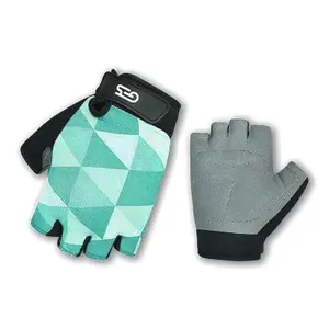 Gants court enfant Ges Rebel image-0