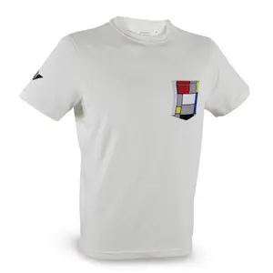 T-Shirt Ges La Vie Claire image-0