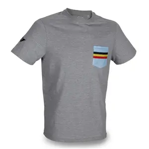 T-Shirt Ges Bélgica image-0