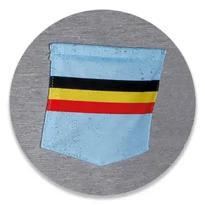 T-Shirt Ges Bélgica image-2