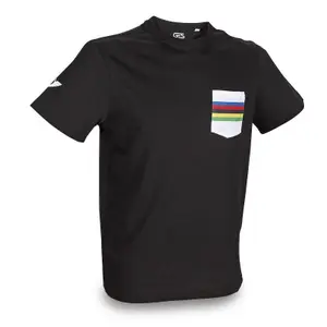 T-shirt Ges Arco Iris image-0