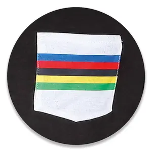 T-shirt Ges Arco Iris image-2