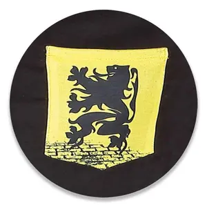 T-Shirt Ges Flandres image-2