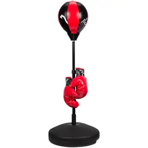 Punching ball enfant Get & Go®