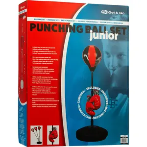 Punching ball enfant Get & Go® image-2