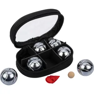 Boule de pétanque Get & Go® (x6)