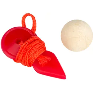 Boule de pétanque Get & Go® (x6) image-3