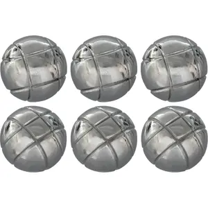 Boule de pétanque Get & Go® (x6) image-4