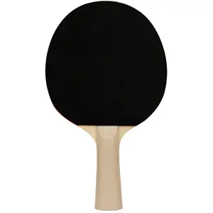 Get & Go® Tischtennis-Schläger und Ball Recreational image-1