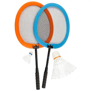 Get & Go® Badmintonset