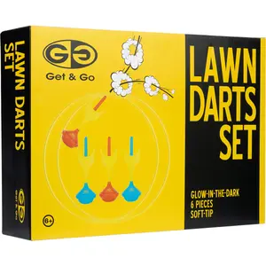 Get & Go® Actionspiele