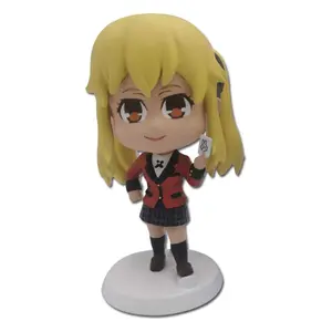 Pvc figurine GETC Kakegurui Mary image-0