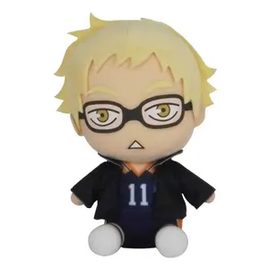 Plush GETC Haikyu!! Kei Jacket Season 3 image-0