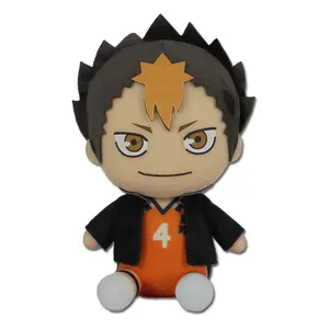 Plush GETC Haikyu!! Yu Jacket Season 3 image-0