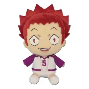 Plush GETC Haikyu!! Satori Jacket Season 3 image-0