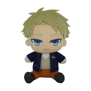 Plush loid forger GETC Spy × Family image-0