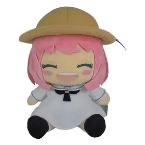 Anya casual wear plush GETC Spy × Family image-0