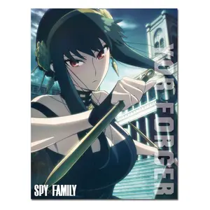 Coprire il proprio falsario GETC Spy × Family image-0