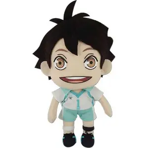 Plush GETC Haikyu!! Oikawa image-0