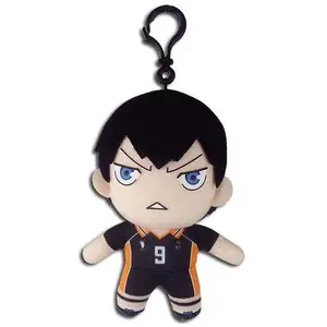 Plush GETC Haikyu!! Kageyama image-0