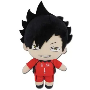 Plush GETC Haikyu!! Kuroo Season 2 image-0