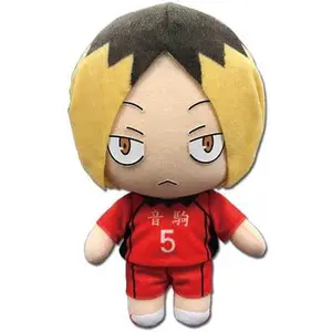 Plush GETC Haikyu!! Kodume Season 2 image-0