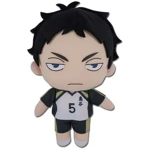 Plush GETC Haikyu!! Akaashi Season 2 image-0
