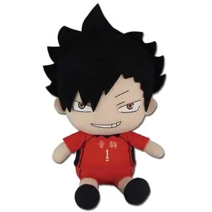 Plush GETC Haikyu!! Kuroo Season 2 image-0