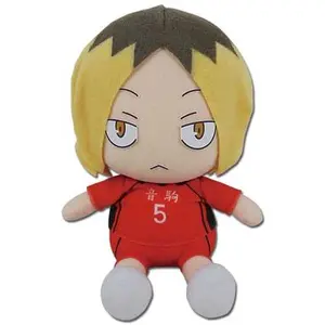 Plush GETC Haikyu!! Kodume Season 2 image-0