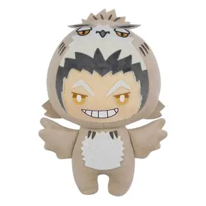 Plush GETC Haikyu!! Bokuto Owl Season 2 image-0