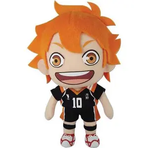 Plush GETC Haikyu!! Soyo image-0