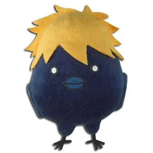 Plush GETC Haikyu!! Shoyo Crow image-0
