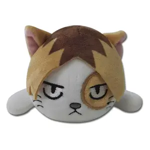 Plush GETC Haikyu!! Kozume Mini Season 2 image-0