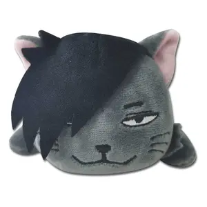 Plush GETC Haikyu!! Kuroo Mini Season 2 image-0