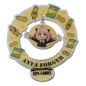 Anya acrylic desk figurine GETC Spy × Family image-0