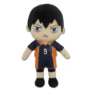 Plush GETC Haikyu!! Tobio Season 3 image-0