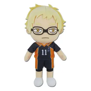Plush GETC Haikyu!! Kei Season 3 image-0