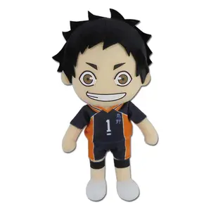 Plush GETC Haikyu!! Daichi Season 3 image-0
