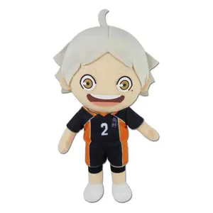 Plush GETC Haikyu!! Koshi Season 3 image-0