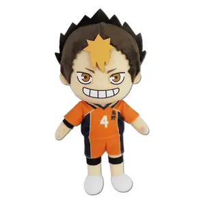 Plush GETC Haikyu!! Yu Season 3 image-0