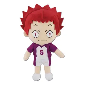 Plush GETC Haikyu!! Satori Season 3 image-0