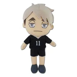 Plush GETC Haikyu!! Osamu Season 4 image-0