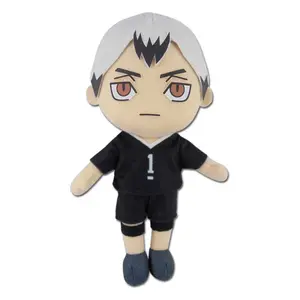 Plush GETC Haikyu!! Shinsuke Season 4 image-0