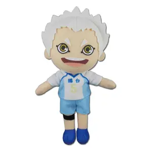 Plush GETC Haikyu!! Korai Season 4 image-0